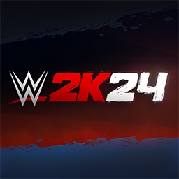 《WWE 2K24》v1.25英文版