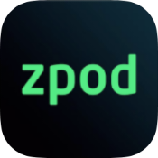 安卓zpod Music v1.0.9绿色版