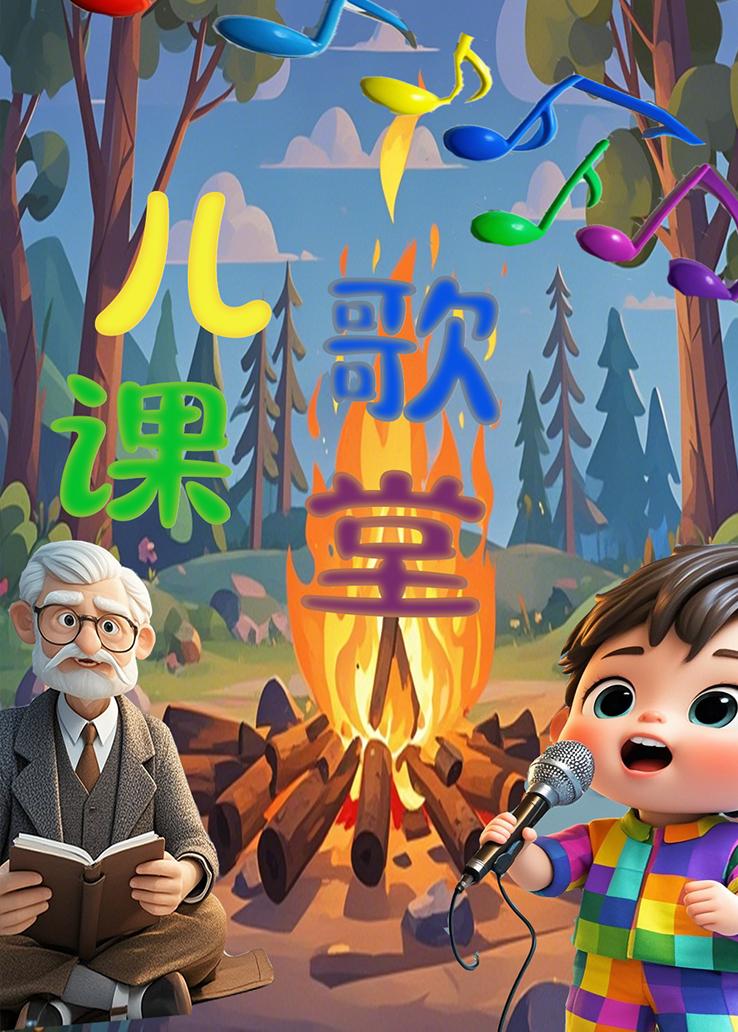 儿歌课堂