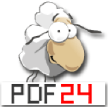 PDF24 Creator PDF工具箱v11.21