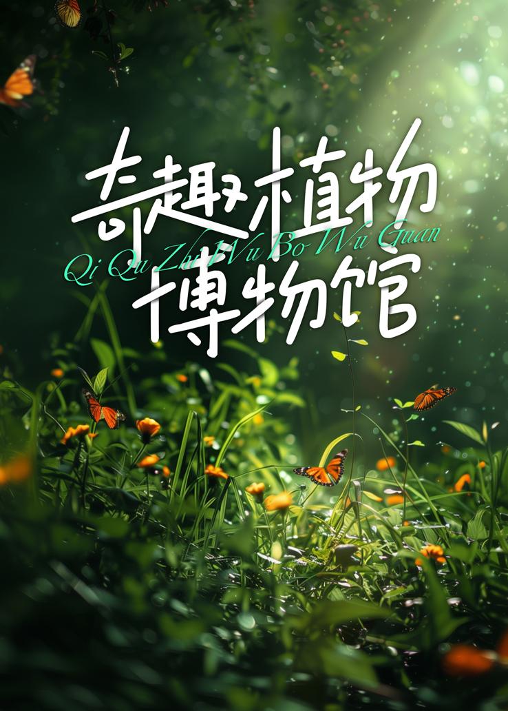 奇趣植物博物馆